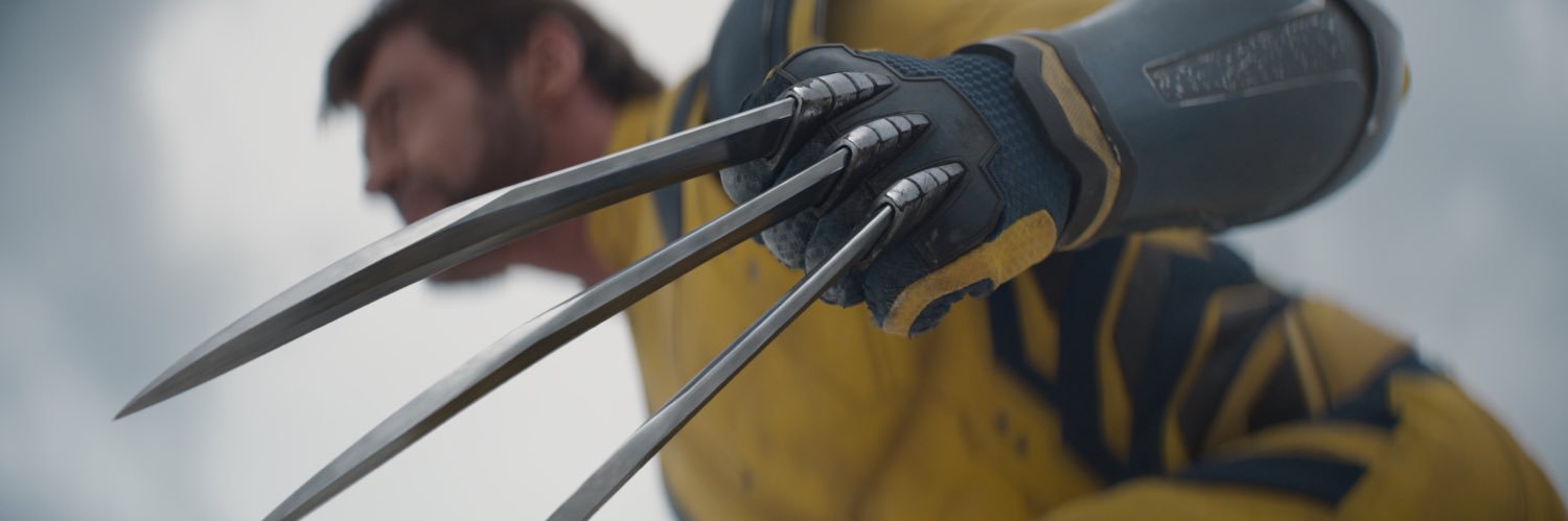 Wolvie's banner