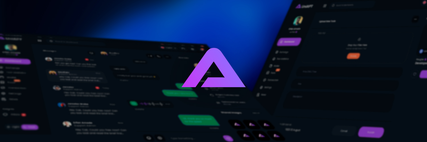 UNI APT's banner