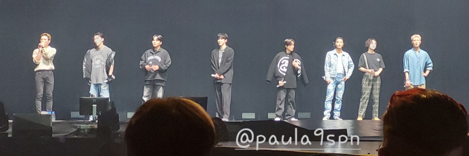 Paul⩜⃝⁸ 🦊 D-23 to see Ateez again ❤️‍🩹's banner