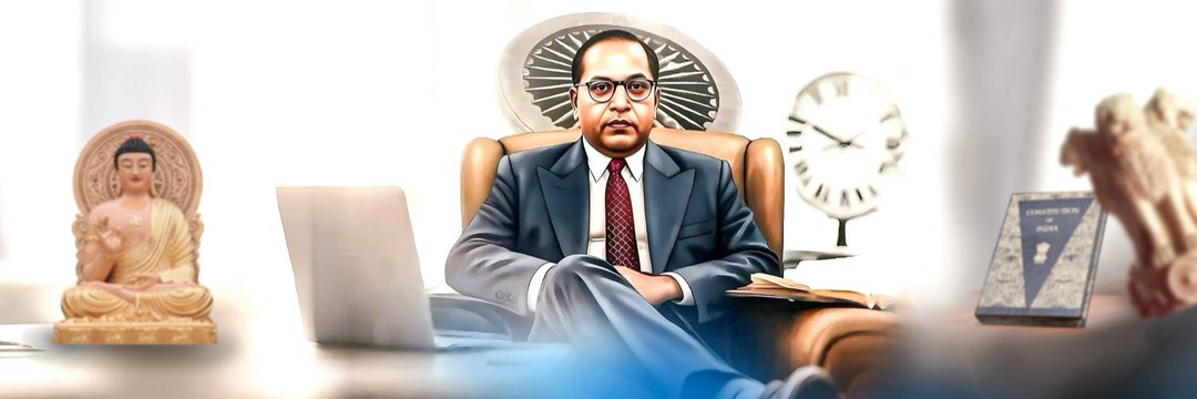 Satyanarayan Gautam 🇮🇳's banner
