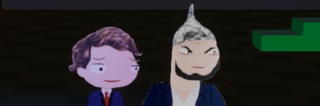 Slav's banner