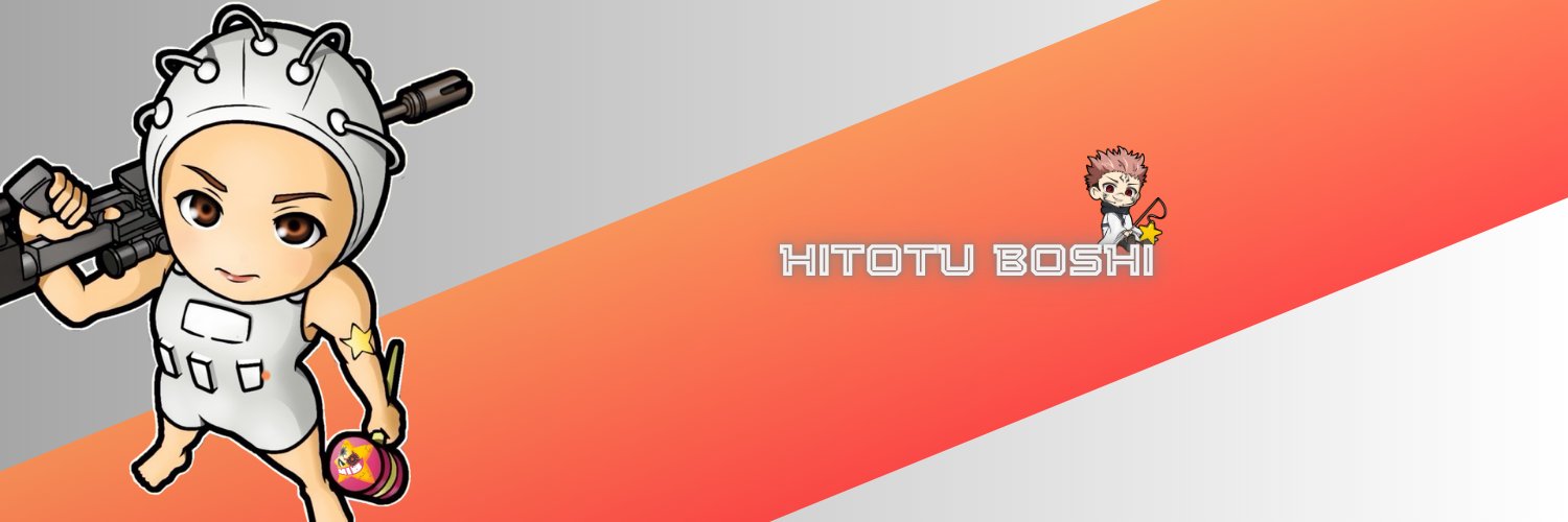 MIB hito2boshi's banner