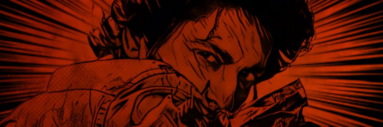 Joseph ᵀʰᵉ ᴾᵃʳᵃᵈᶦˢᵉ's banner