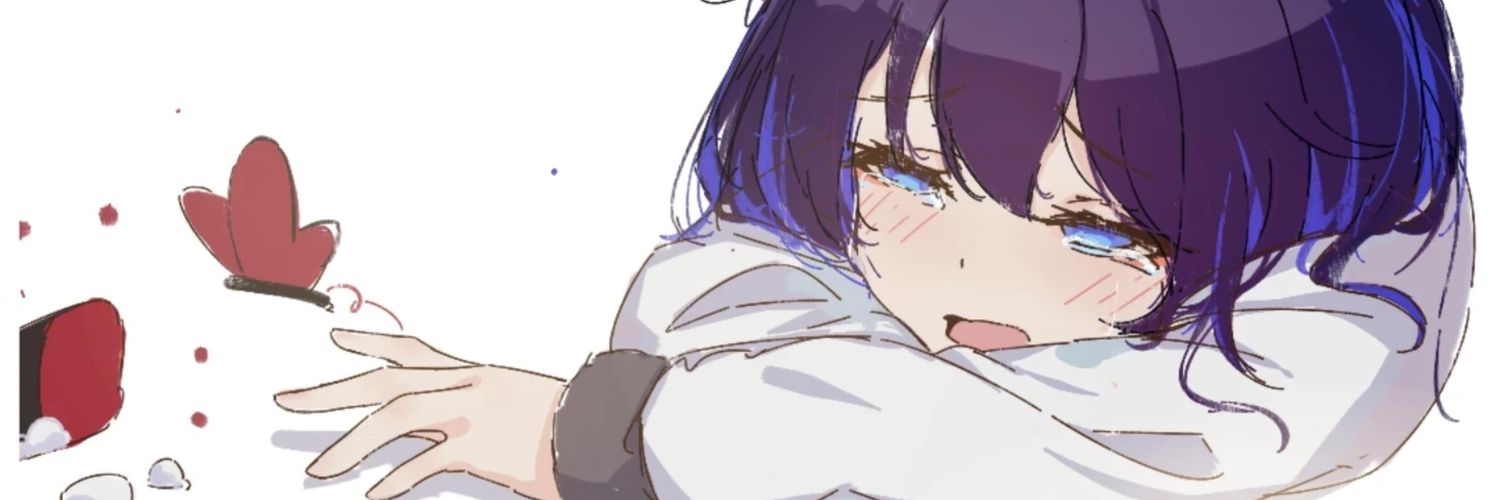 丶妖璃's banner