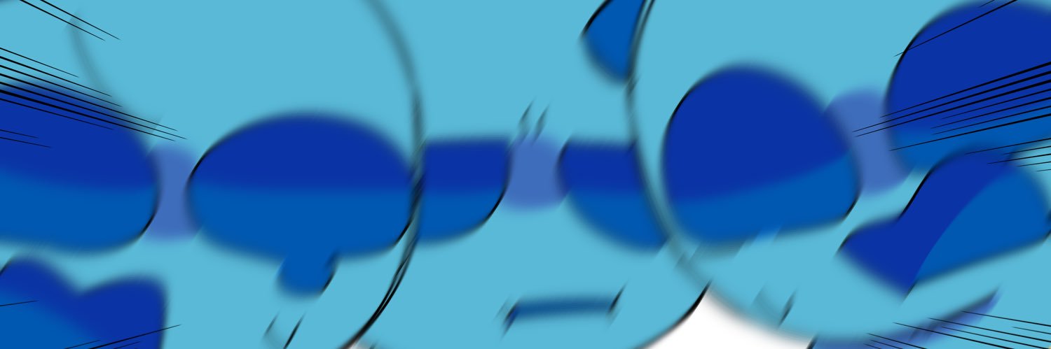 RP飴@雑多's banner