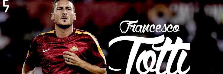 TOTTİ 🏆's banner