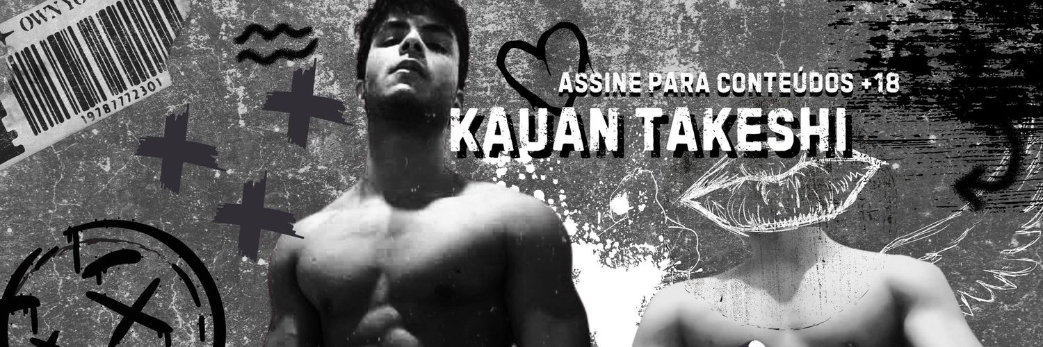 Takeshi 🧧's banner