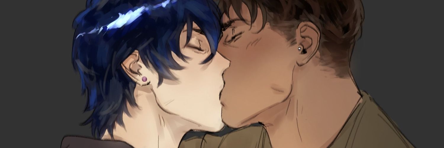 ncoffeetea 🏳️‍🌈 | working on comms's banner
