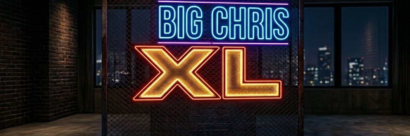 Bigchrisxl's banner