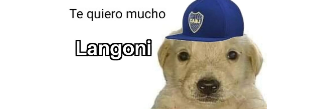 Gonza's banner