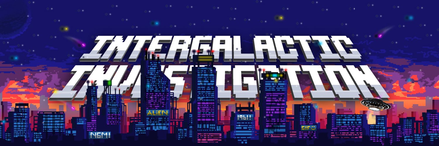 Area 61's banner