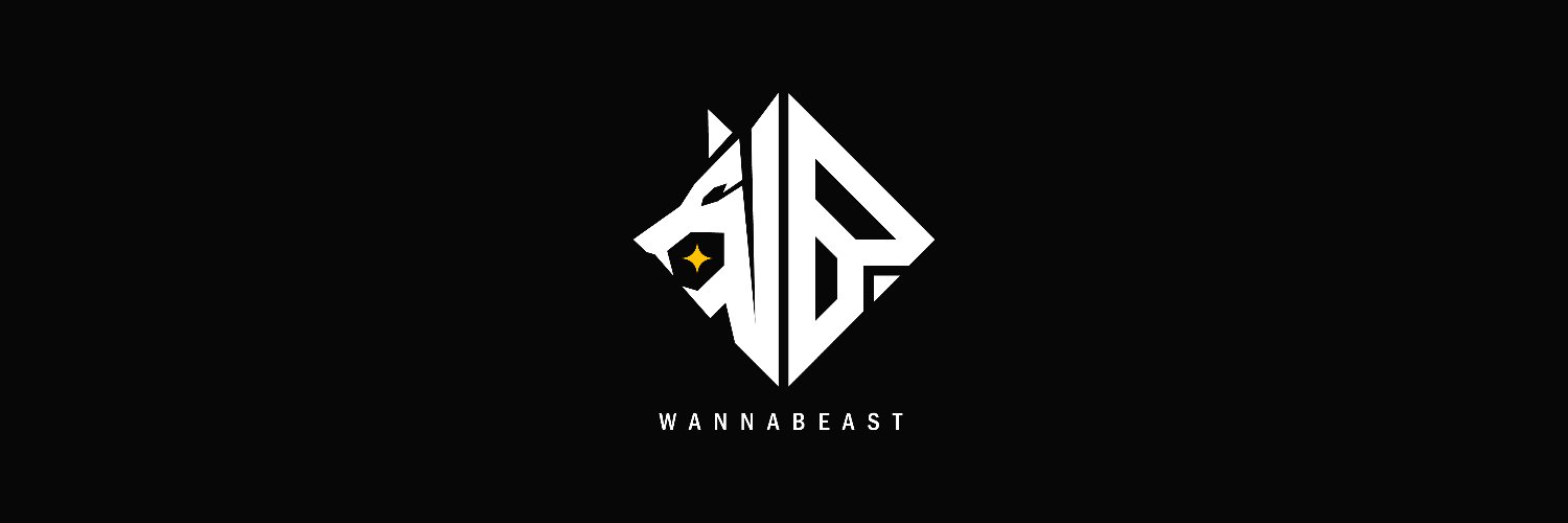 WannaBeast Official's banner