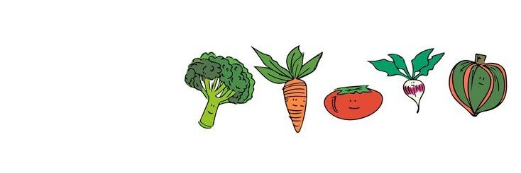 cauliflower's banner