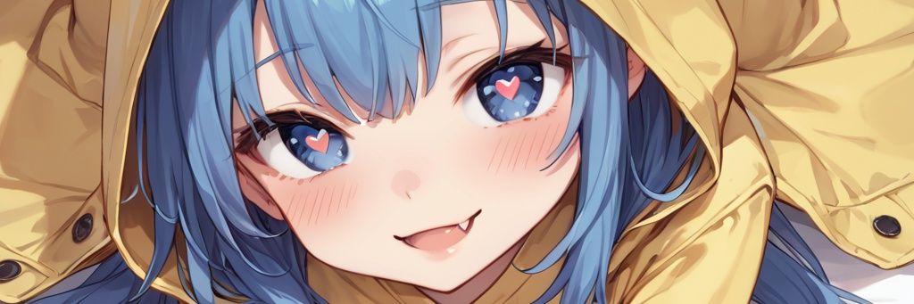 鸽's banner
