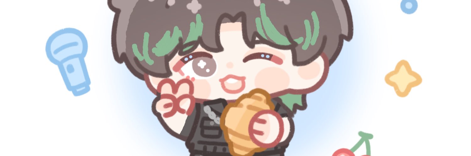 My_Cherry's banner