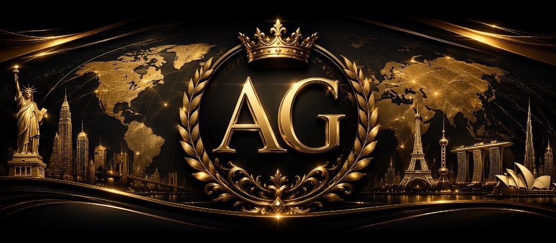 海外出稼ぎK/AG's banner