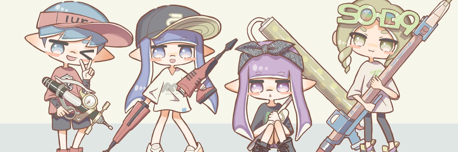 かめちゃん🐢's banner