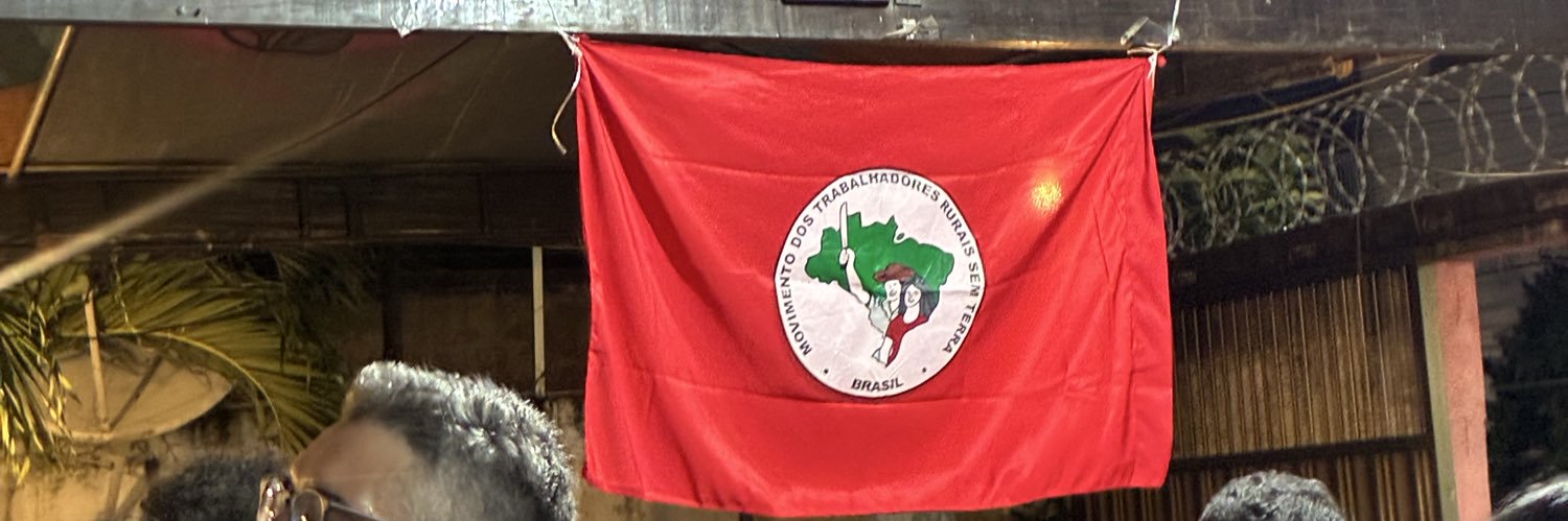 COMUNISTA SAFADA's banner