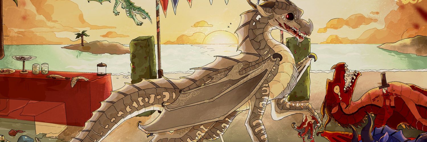 Cloudy_mark 6（🦇Commission Closed）'s banner
