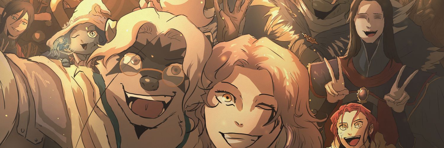 O'Donnis's banner