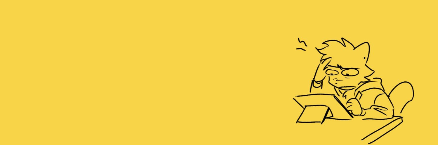 Naska's banner