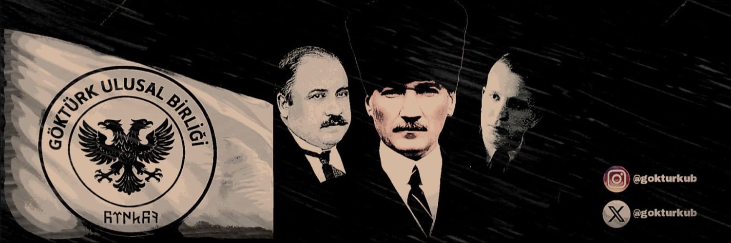 Göktürk Güngör's banner
