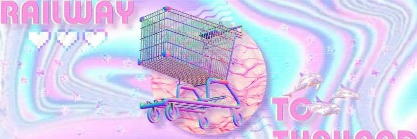 喬喬👾's banner