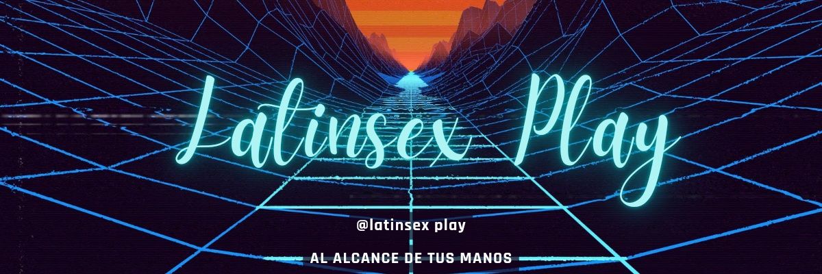 Latinsex play's banner