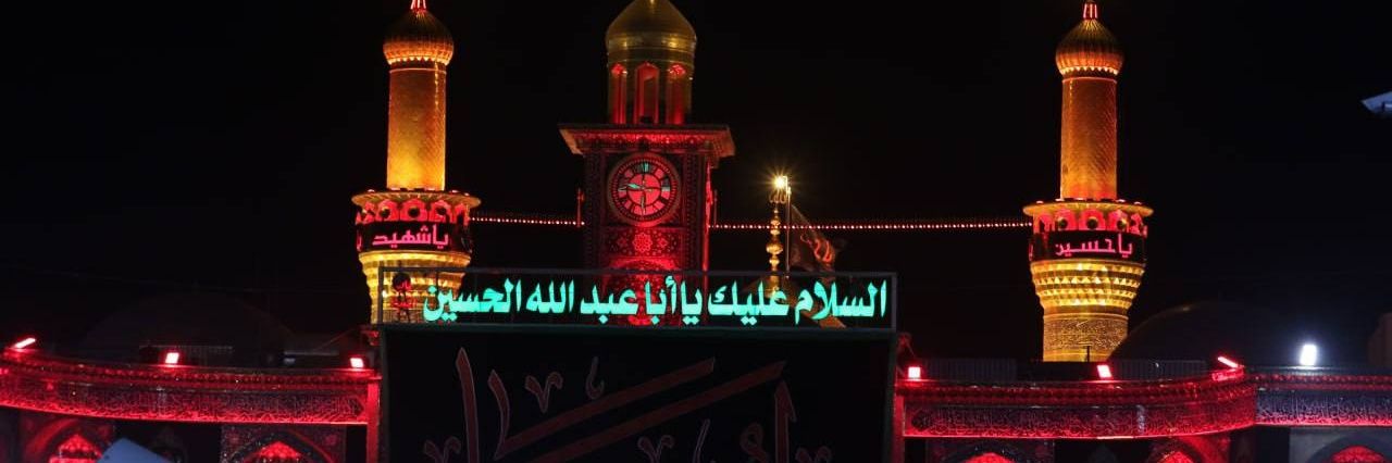 ا̍حۡــمۭــد البصري's banner
