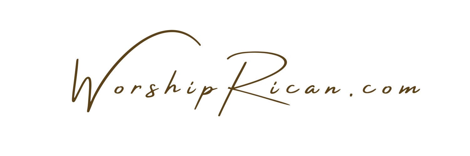 Goddess Rican's banner