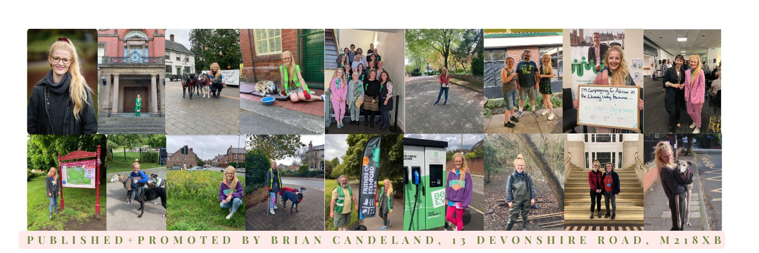 Hannah's banner
