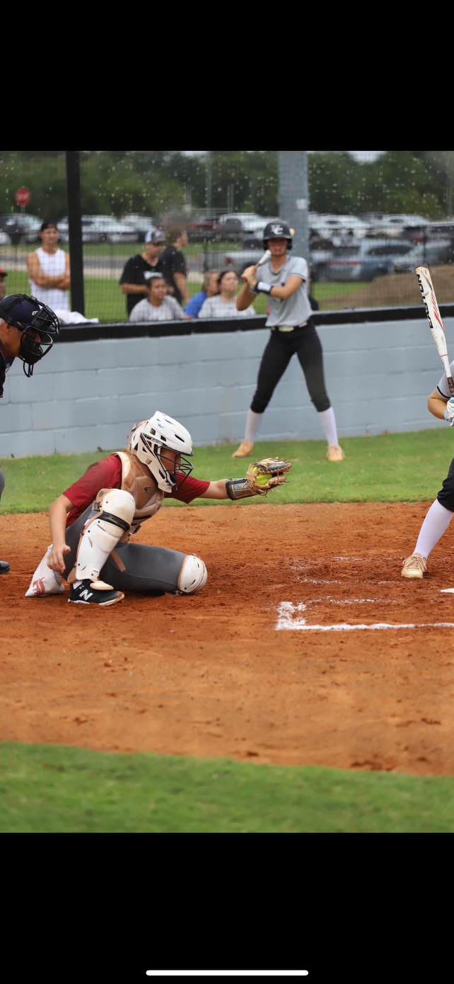 Addison Waring (2025 Lowndes High School, 7A)'s banner