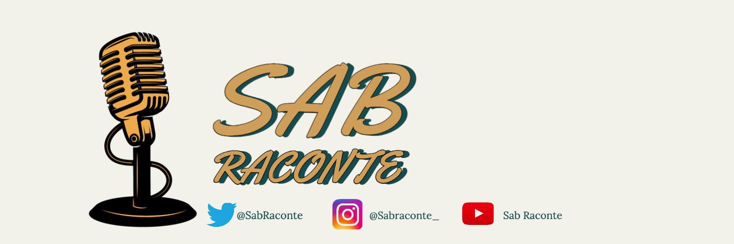 Sab Raconte's banner