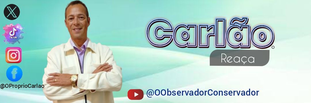 Carlão Reaça's banner