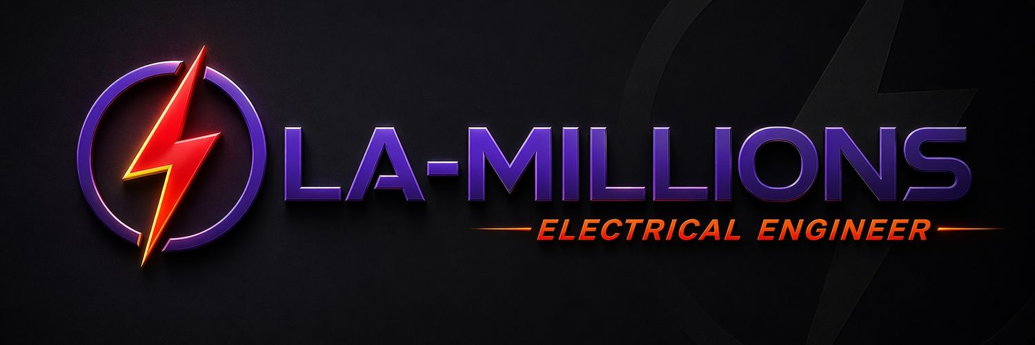 Olamillion𓃵👷's banner