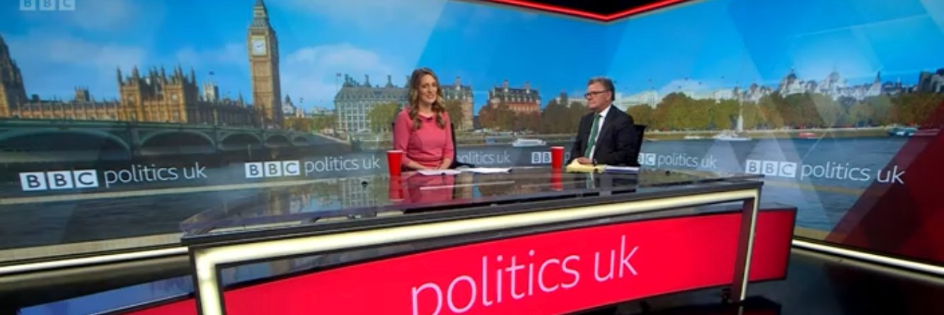 Charlotte Wright's banner