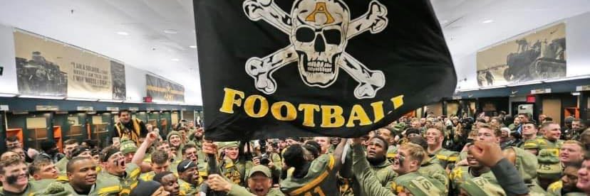 MAJ Zach Peterson's banner