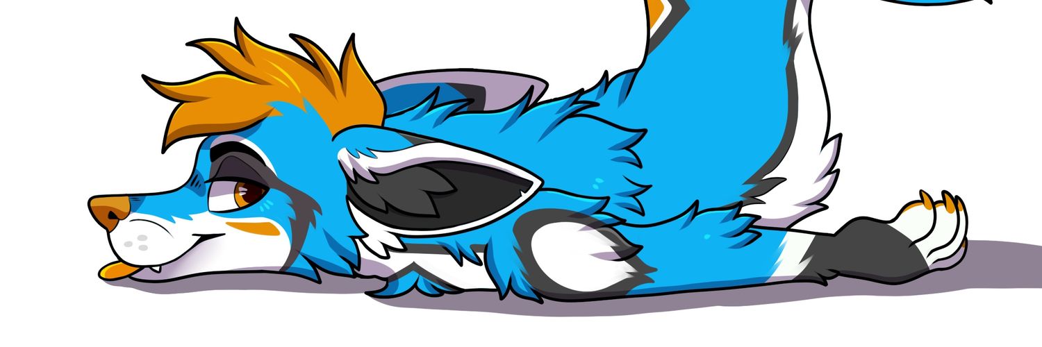 Piss Fox's banner