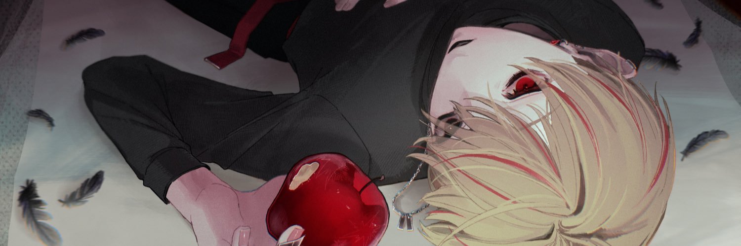 きゃめる。's banner