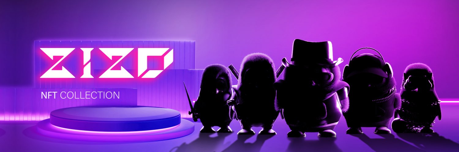 ZIZO's banner