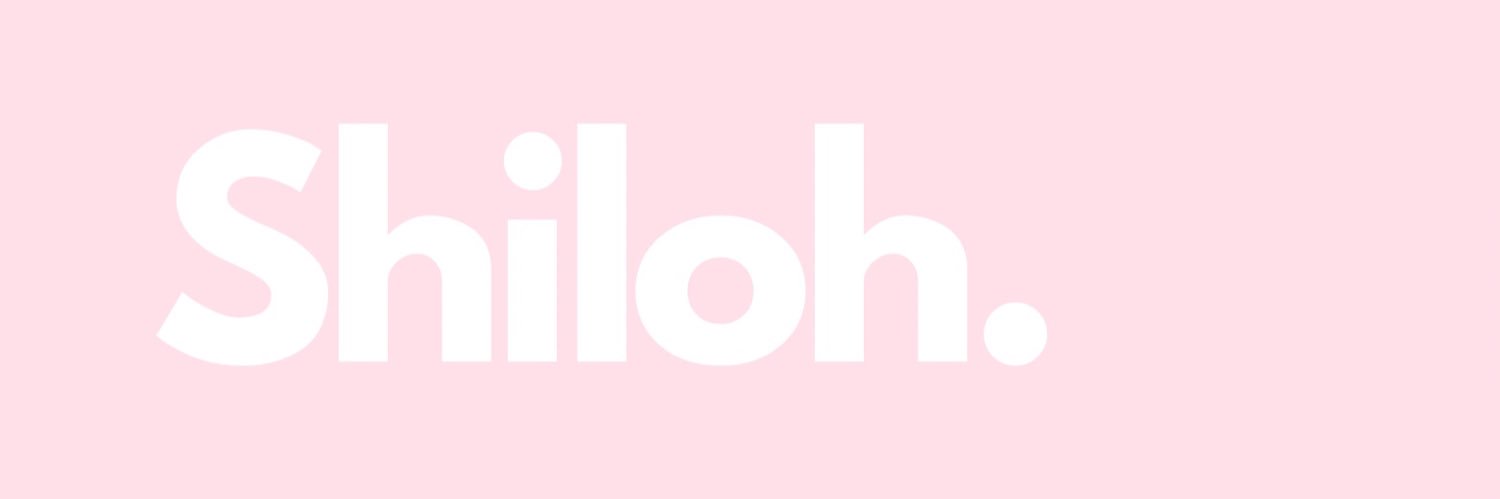 The Shiloh Ritual ♄ 🪬's banner