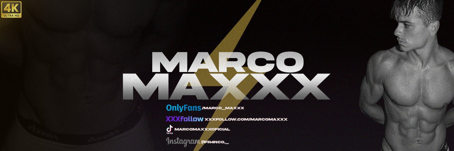 marco maxxx 50% OFF's banner