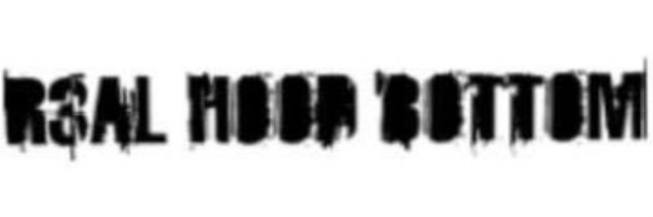 R3AL HØØD BØTTØM's banner