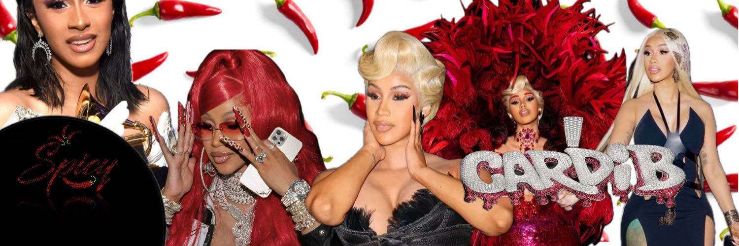 SPICY 🌶️'s banner