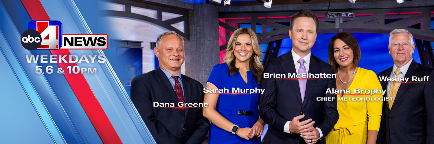 ABC4 News's banner