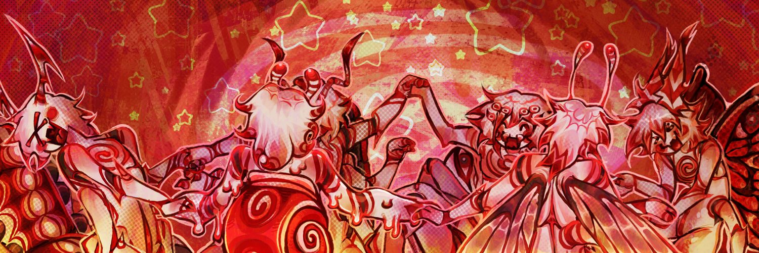 Mothy's banner