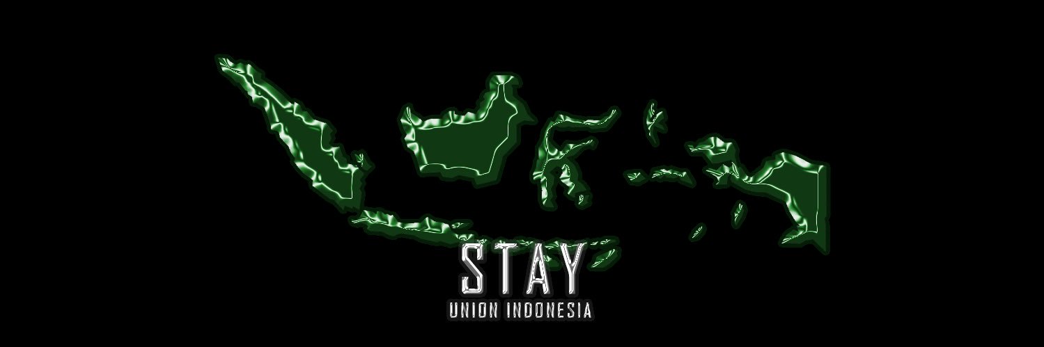 STAY Union INA's banner