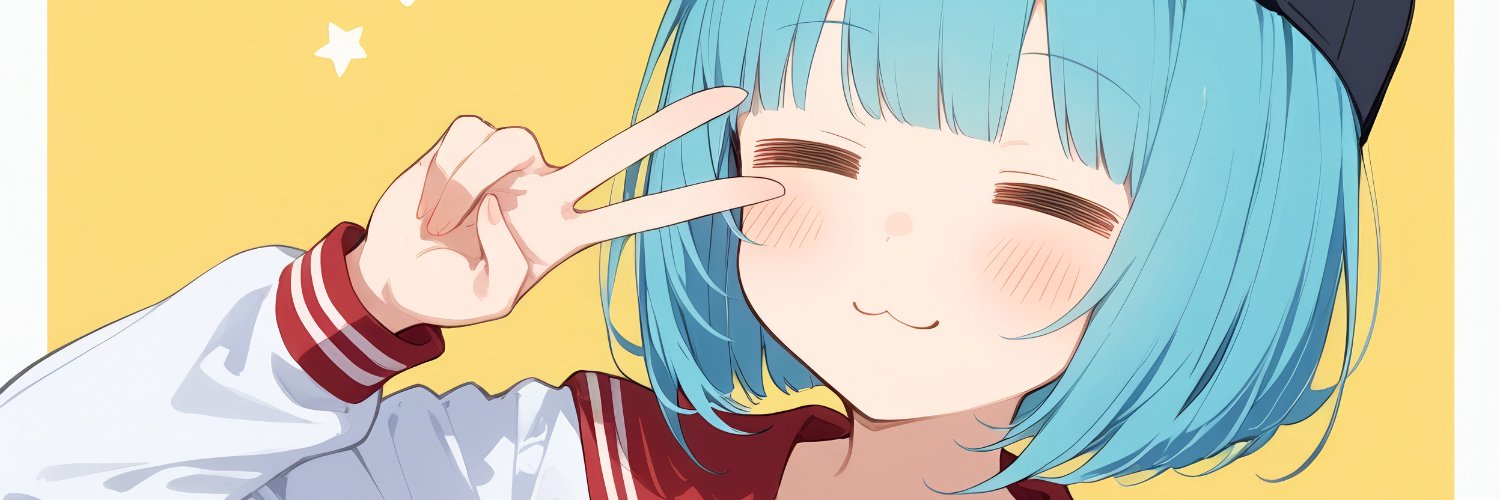 くよう (Kuyoh)'s banner
