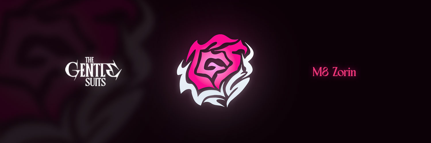 M8 Zorin's banner