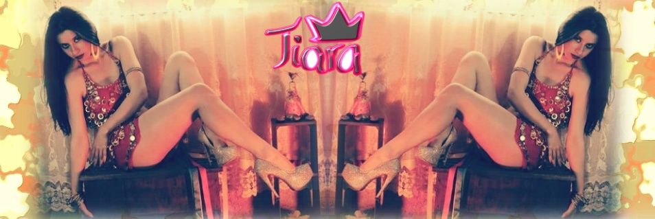 Tiara Álvarez's banner